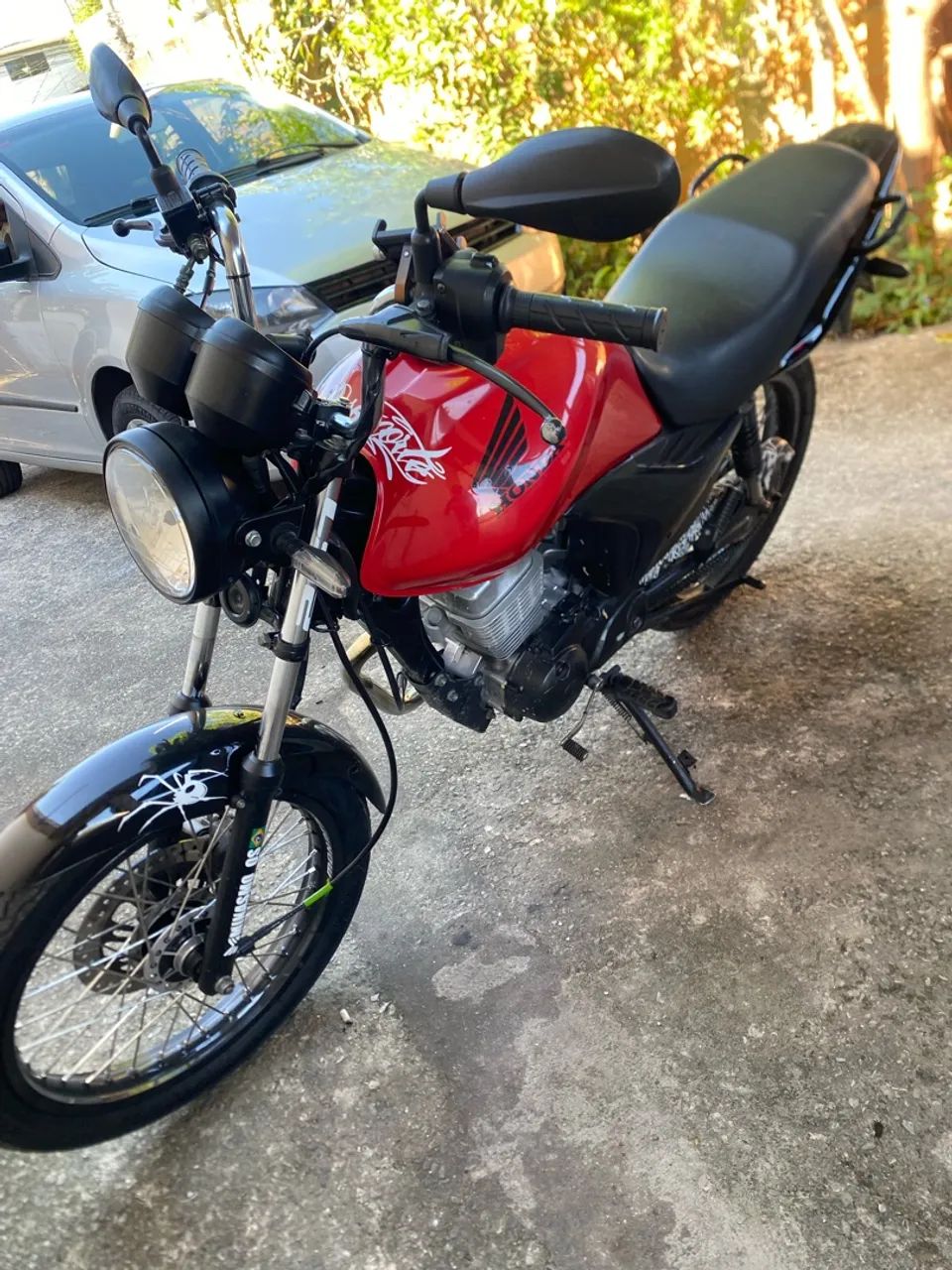 Fan 125 ks - Foto 2
