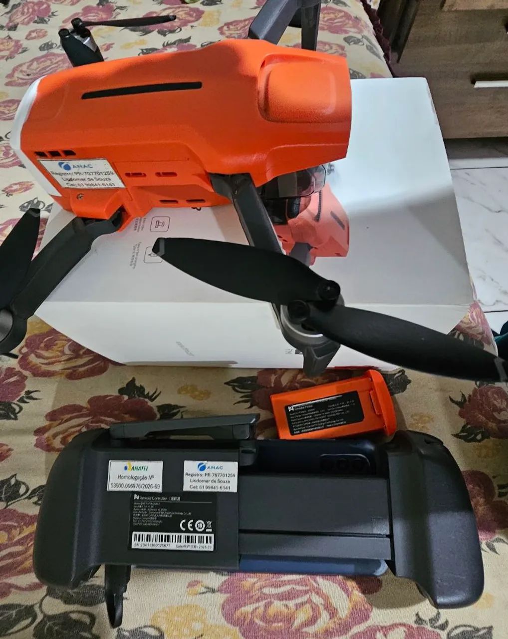 Drone fimi mini 3 - Foto 2