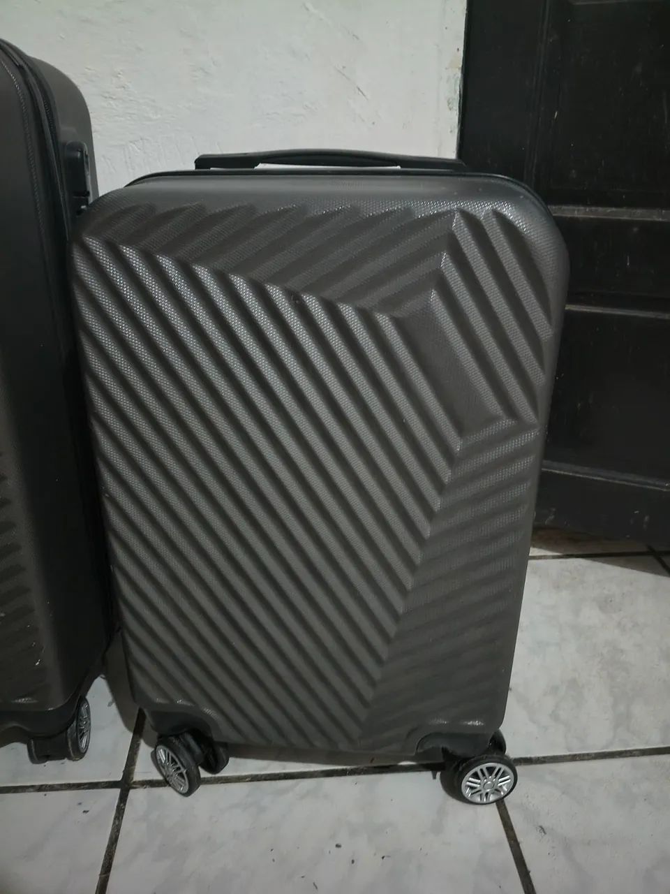 Conjunto de malas  - Foto 2