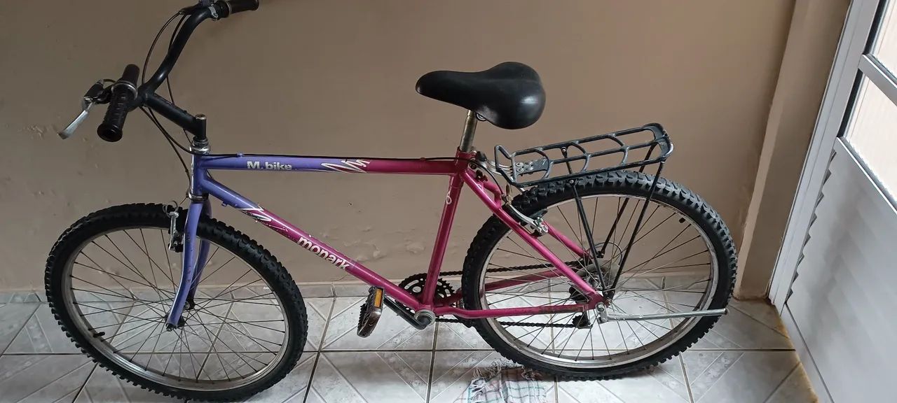 Montan bike