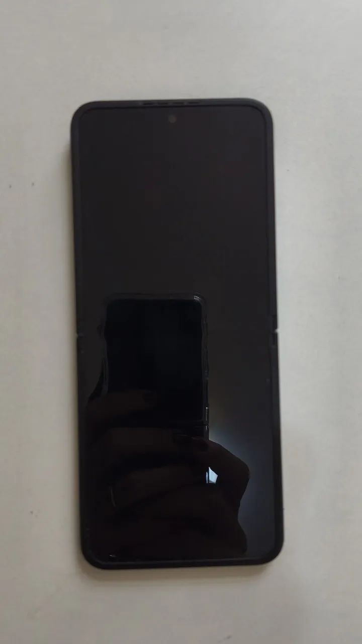 Celular Samsung Flip FE 7 - Foto 2