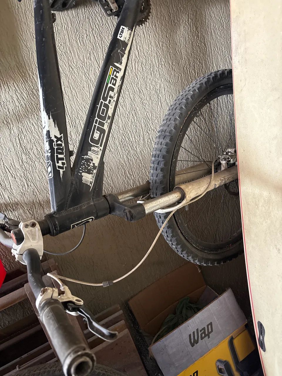 Aro bicicleta gios - Foto 2