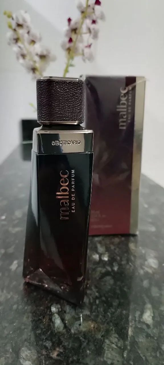 Perfume Malbec Eua Parfum  - Foto 3