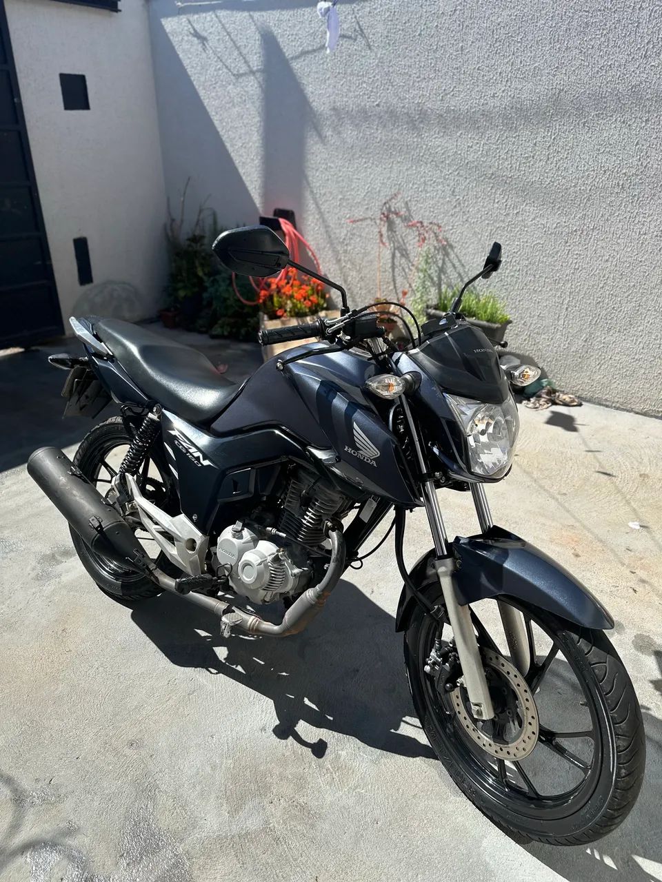 Vendo 160 2024 - Foto 2