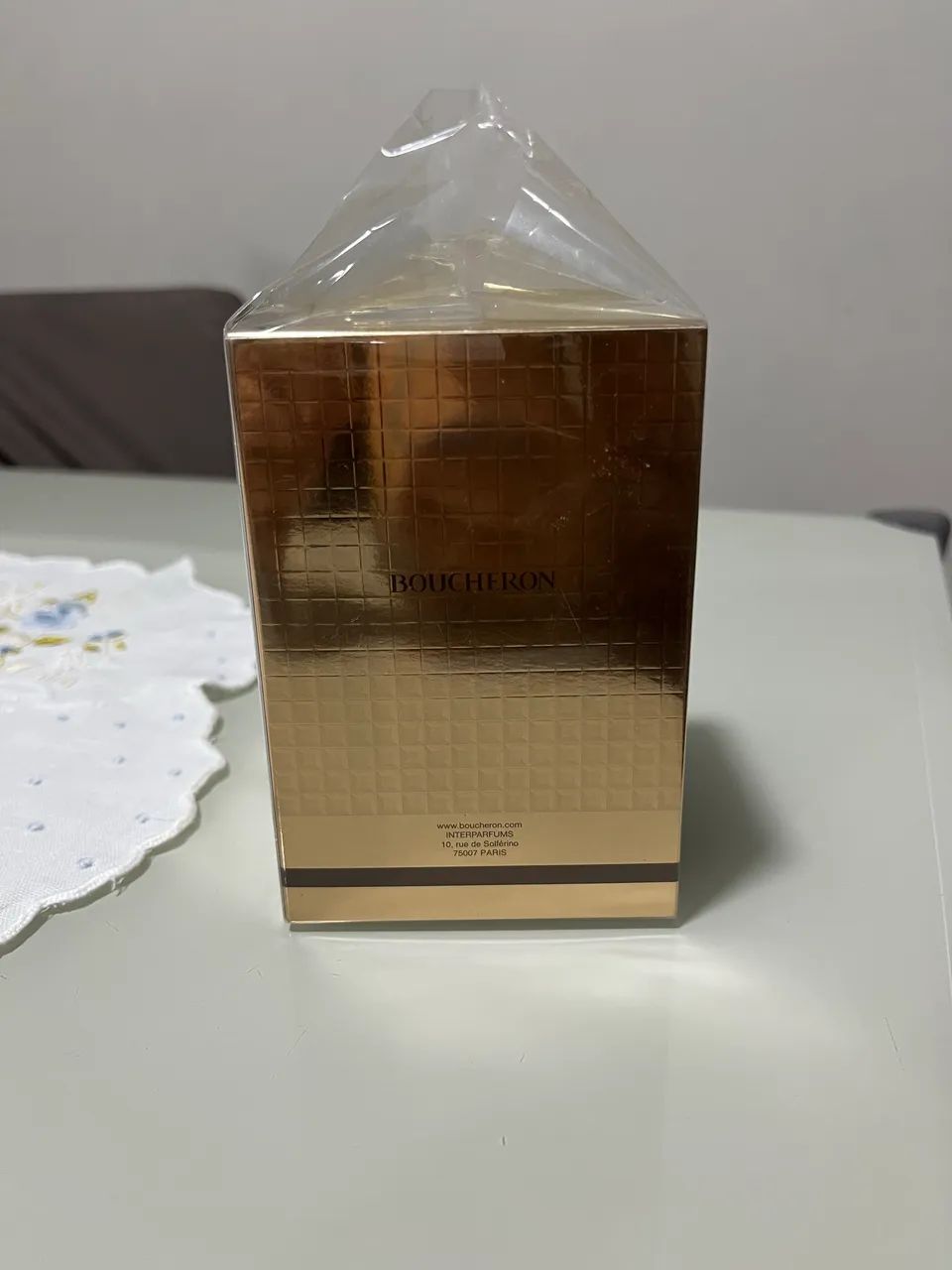 PERFUME FRANCÊS FEMININO  - Foto 2