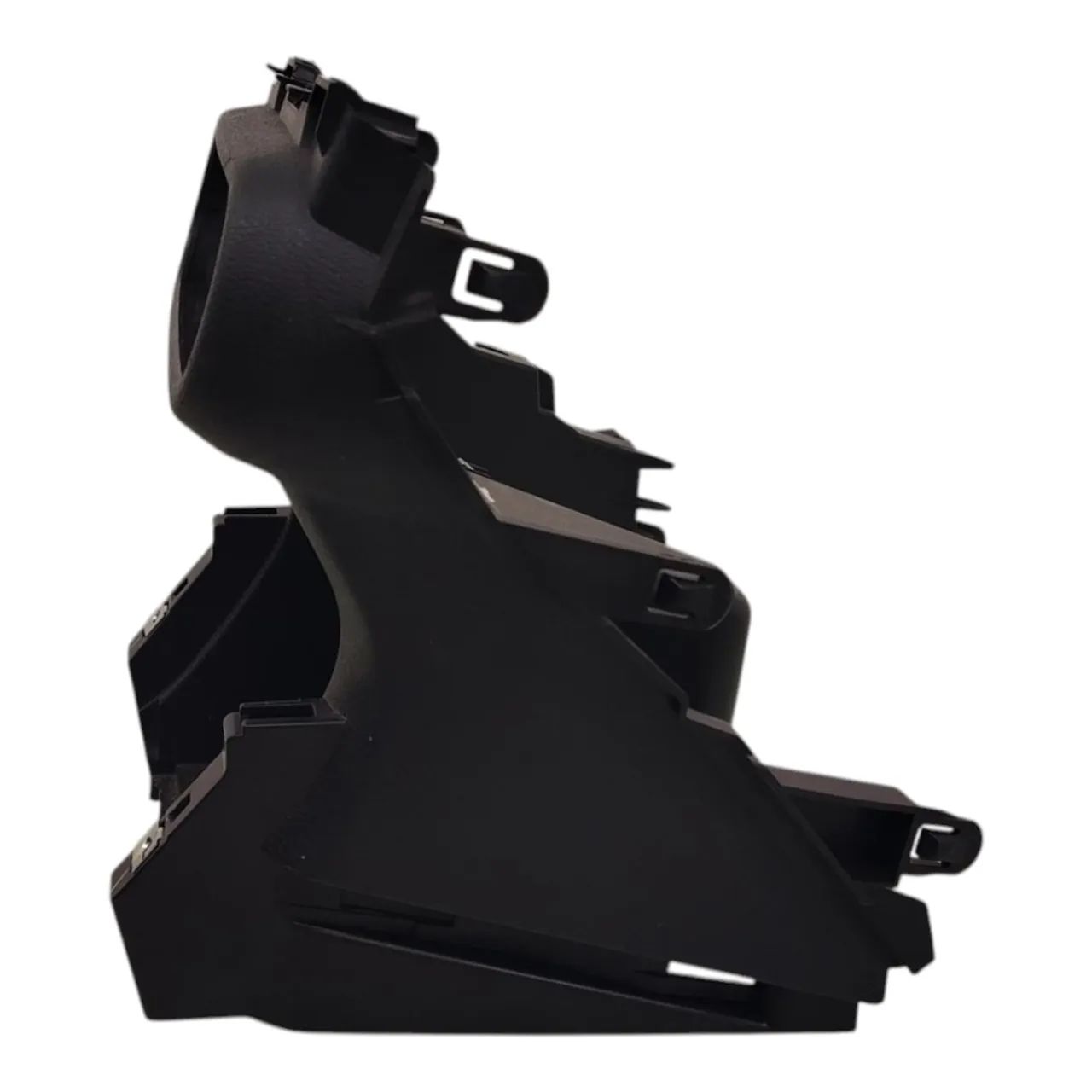 Moldura Console Porta Objetos Kicks 2015 2021 - Foto 3