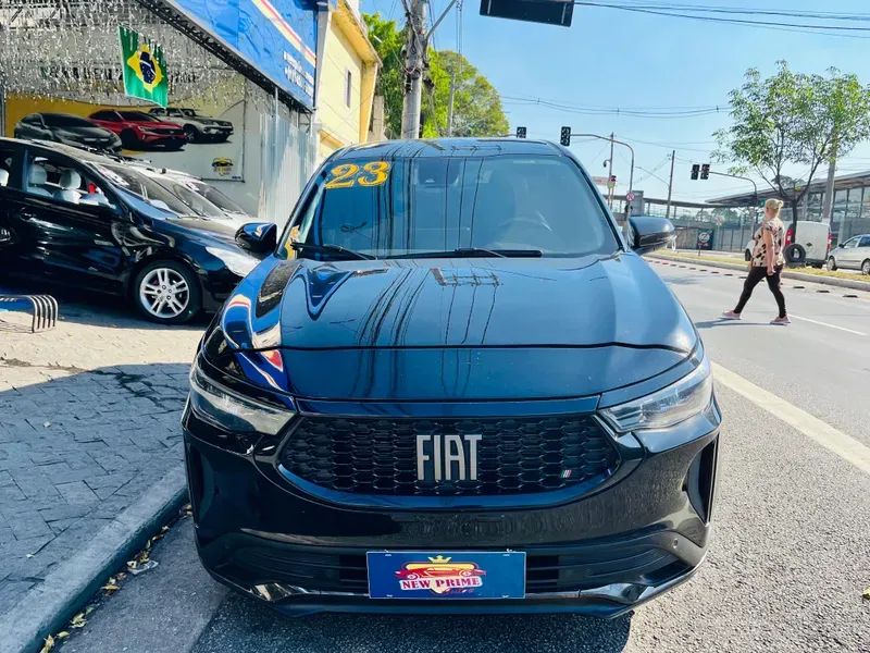 Fiat Fastback Limited Ed.1.3 270 T.Flex Aut., foto 3 de 15