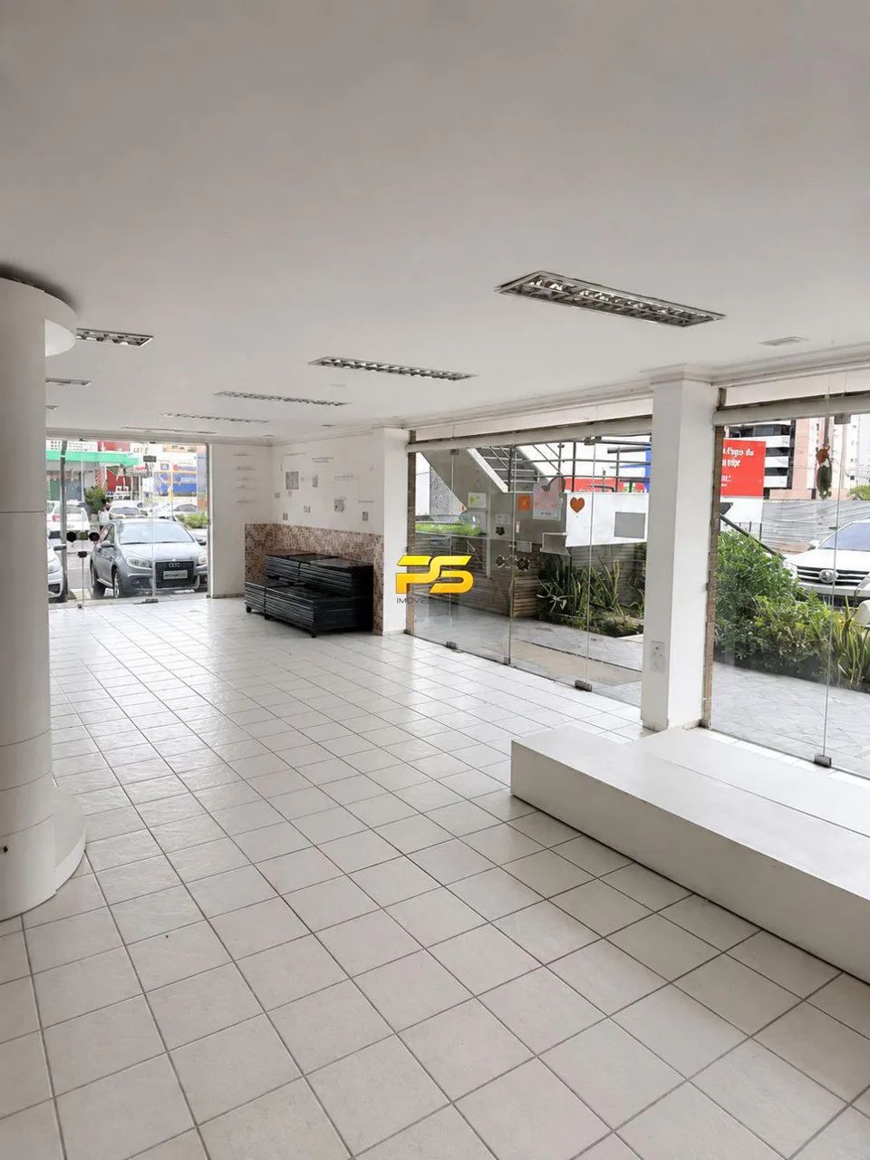 Loja Comercial 120m² na Retão de Manaíra para Alugar REF: PS7475 - Foto 3