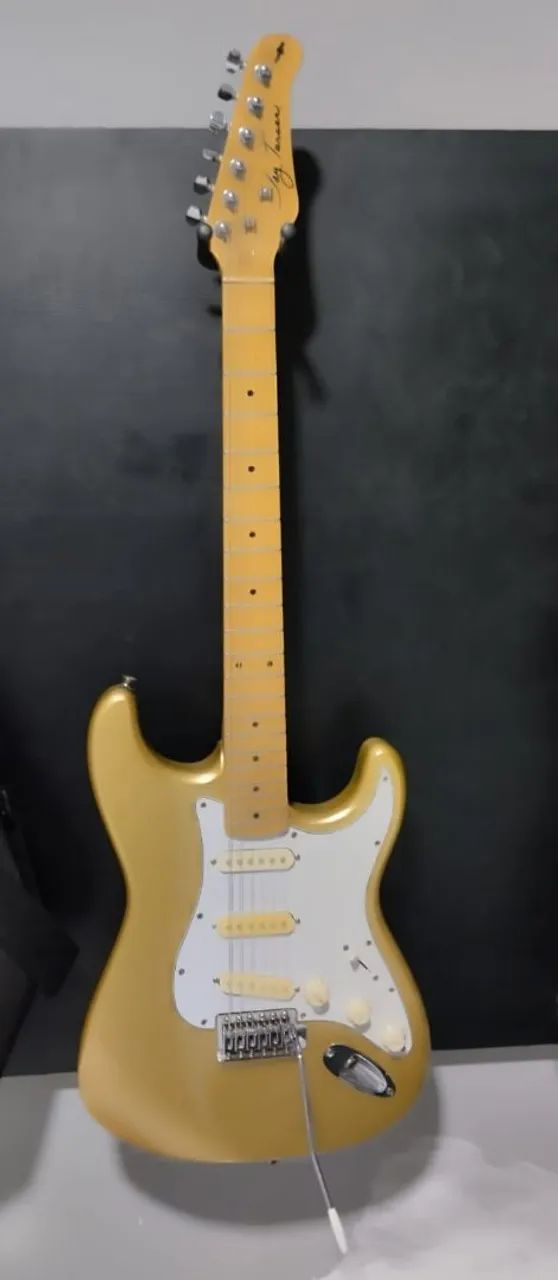 Guitarra jay turser - Foto 2