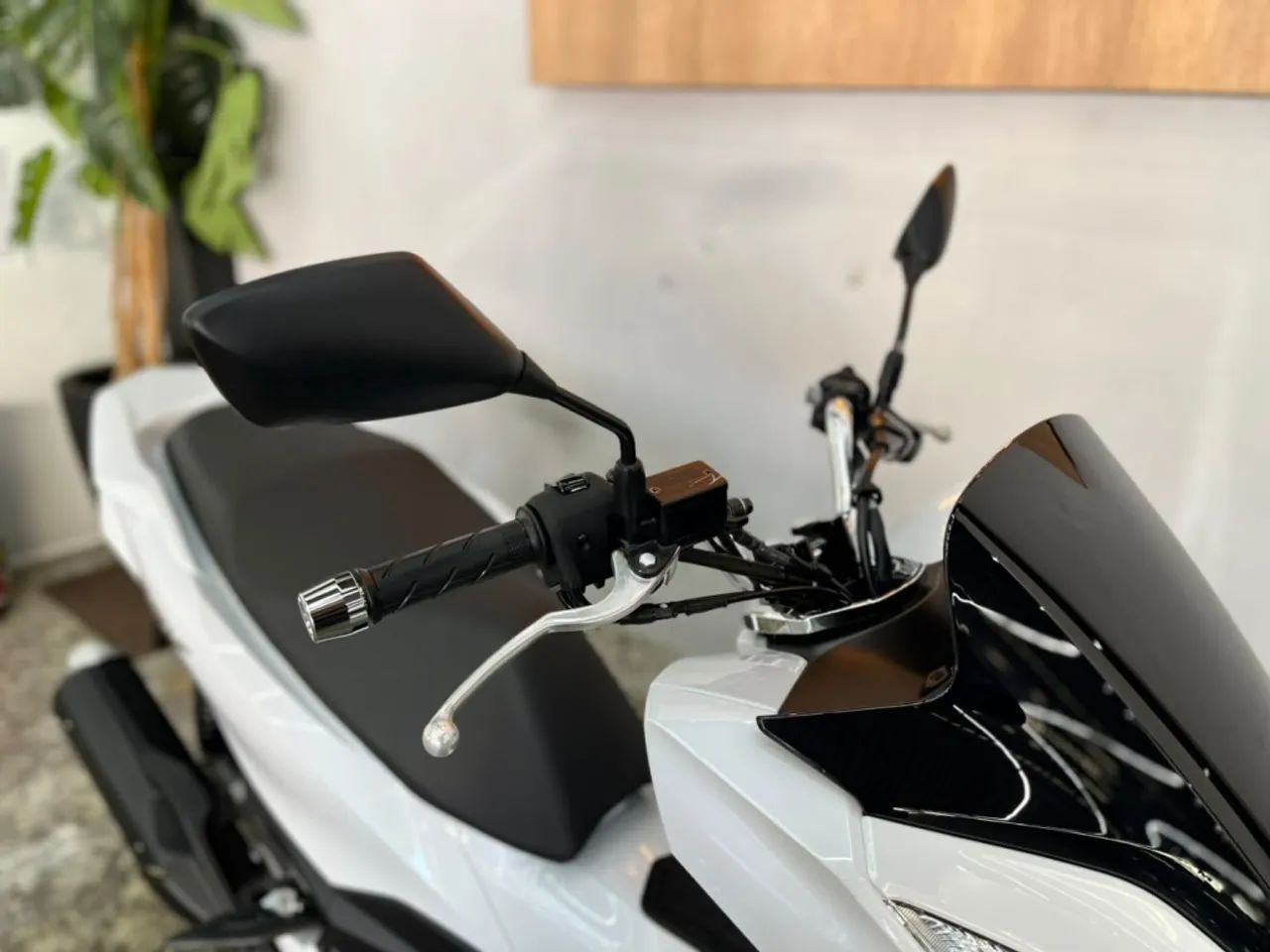Honda Pcx cbs 2026 - Foto 5