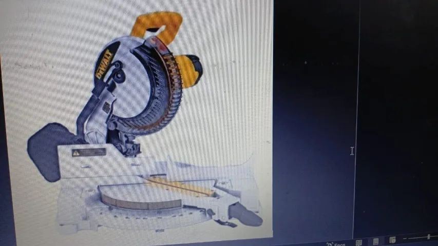 Serra Circular - Foto 2