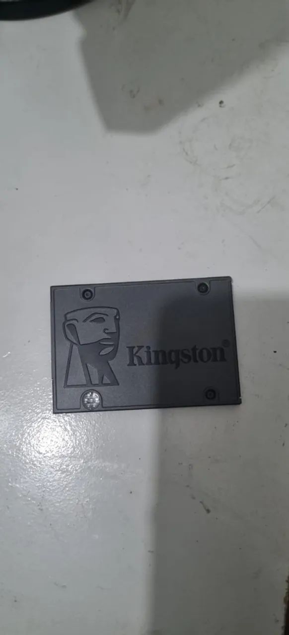 SSDs