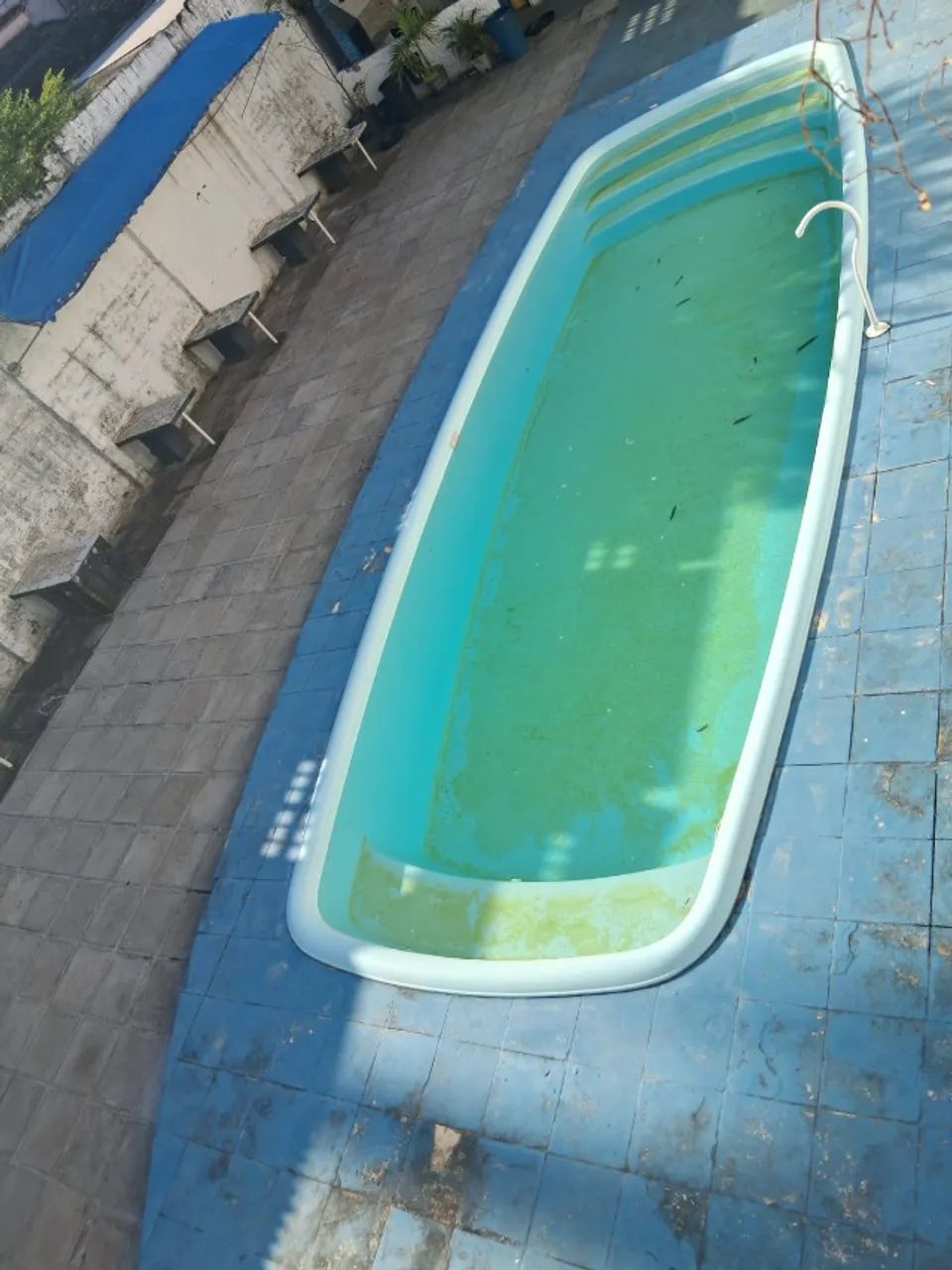 Piscina - Foto 2