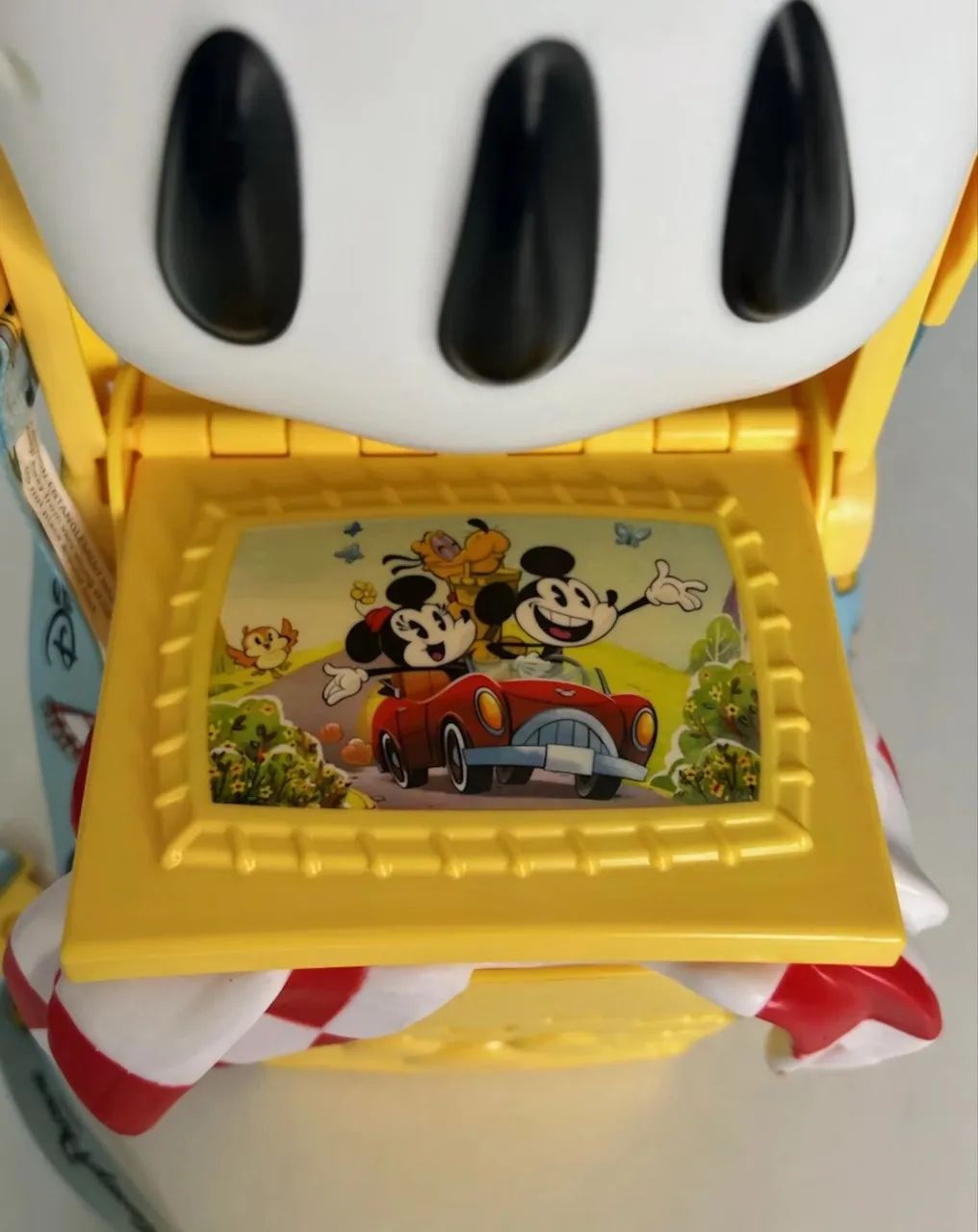 Balde de pipoca Disney Parks - Foto 2