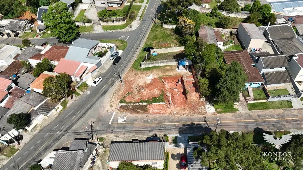 Terreno no PILARZINHO com 171,24m² - Foto 3