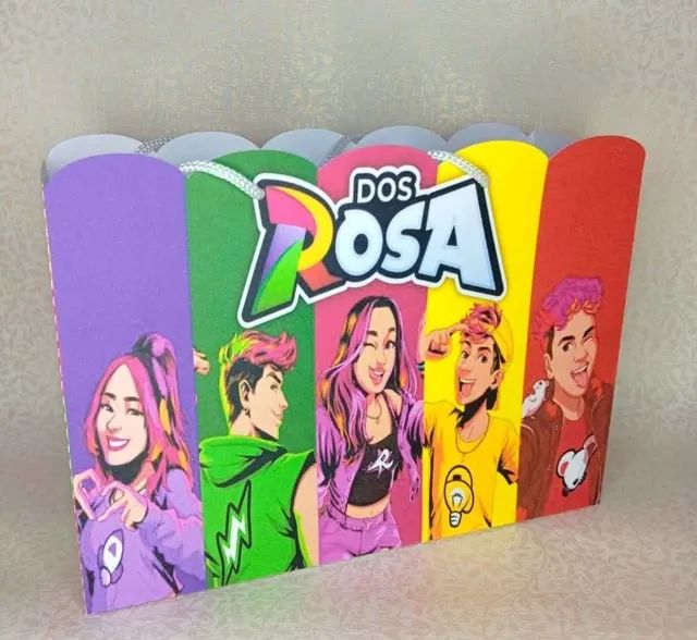 Sacolinhas de papel personalizadas? - Foto 2