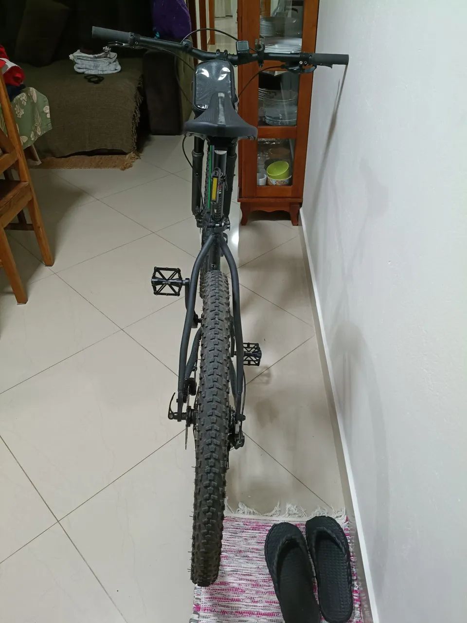 Vendo bike aro 29 - Foto 3