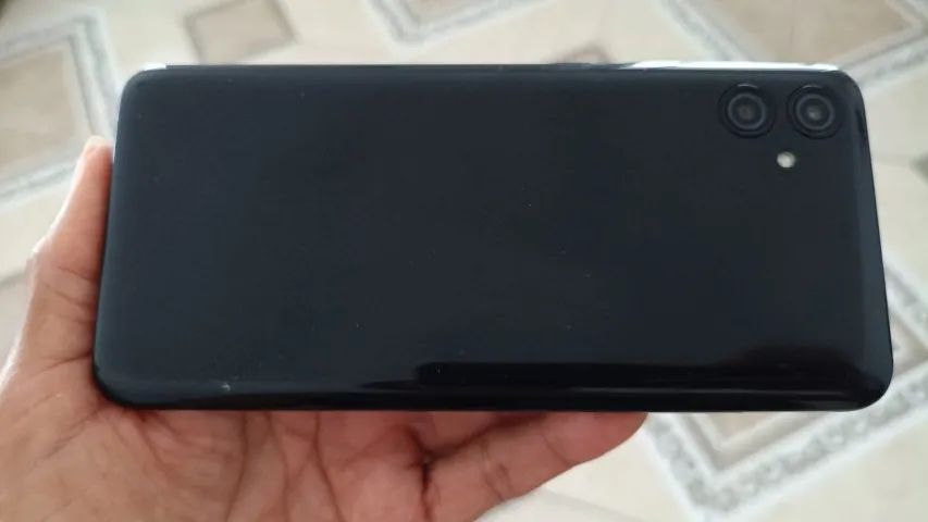 Samsung Galaxy A04e 64GB - Funcionando Perfeitamente  - Foto 2