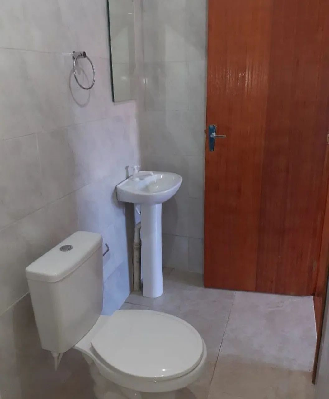 Alugo loft barra Aririu palhoça  - Foto 4