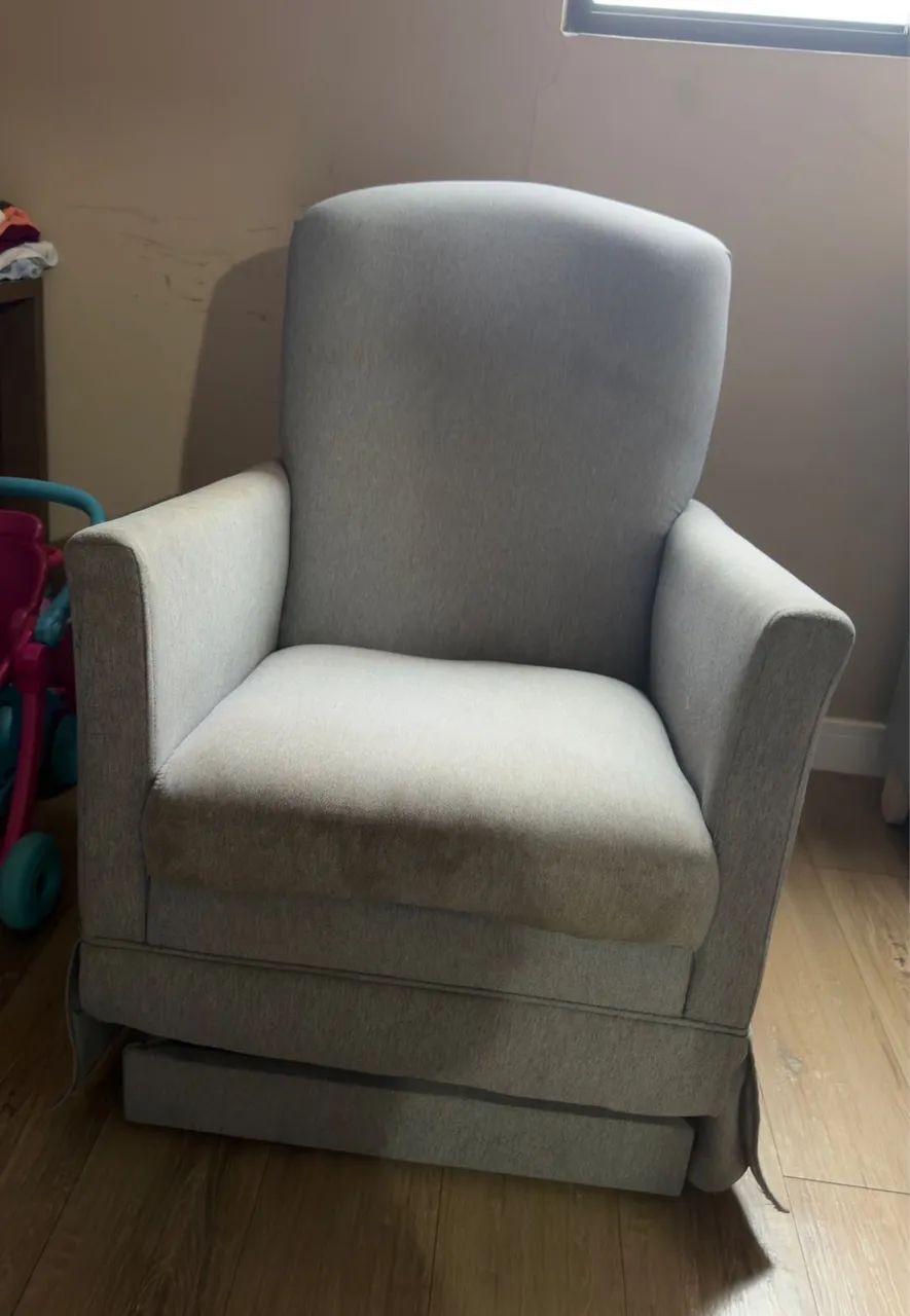 Poltrona de amamentar / descanso  - Foto 3