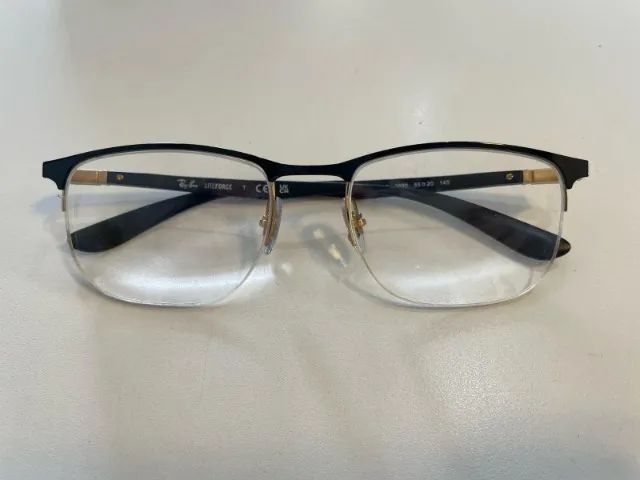 Óculos Ray-Ban modelo RB6513 - Foto 4