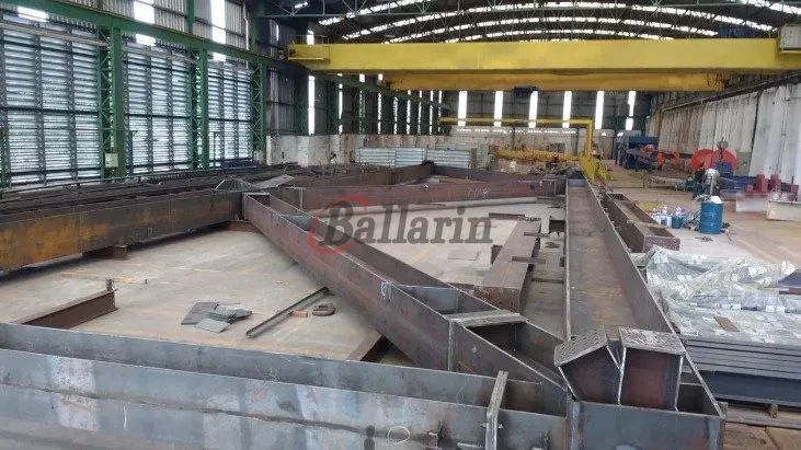 Galpão Industrial com Renda para Venda em Rio Grande da Serra - Foto 5