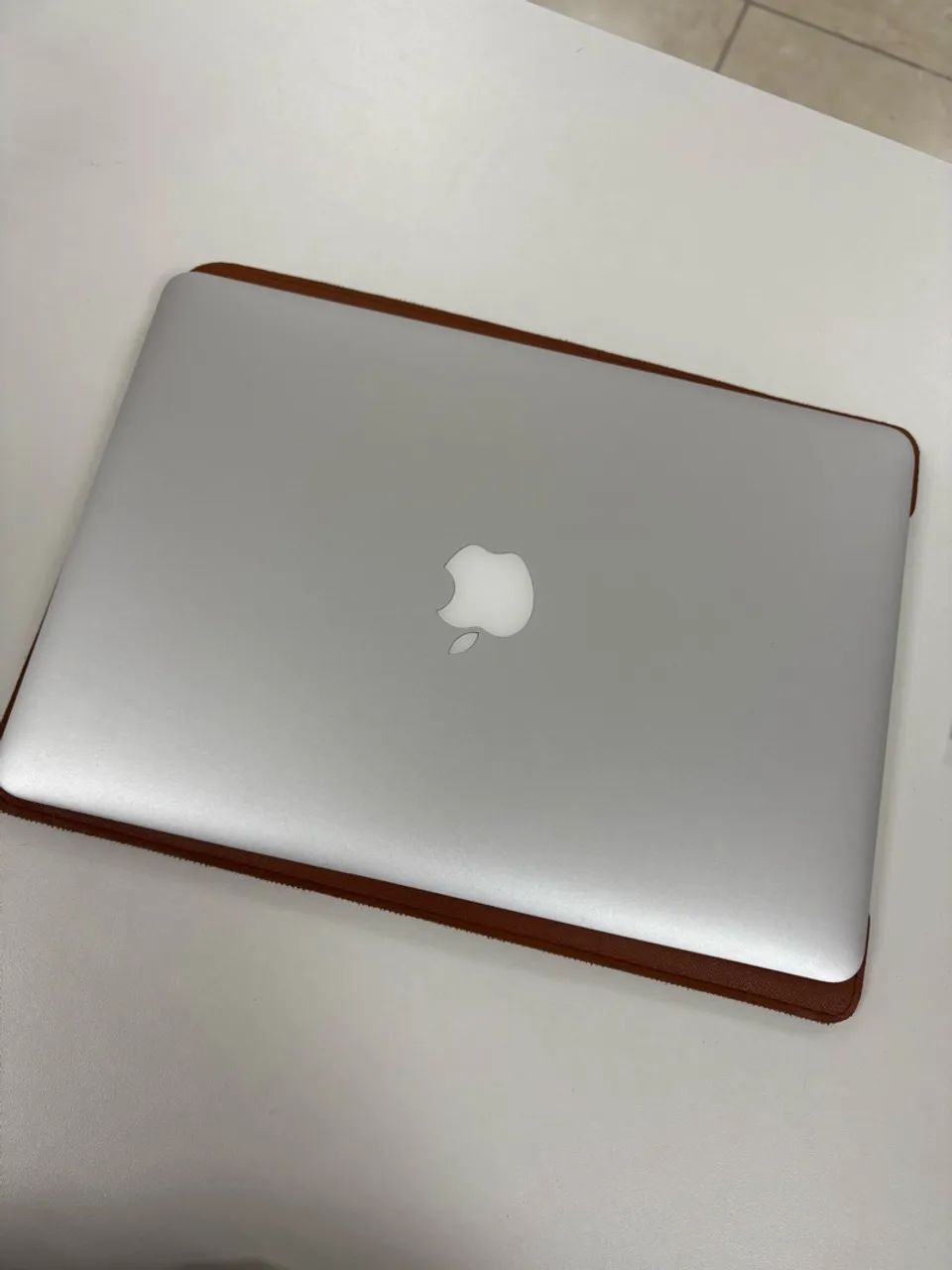 MacBook Air 13? i5 8G SSD 128GB - Foto 3