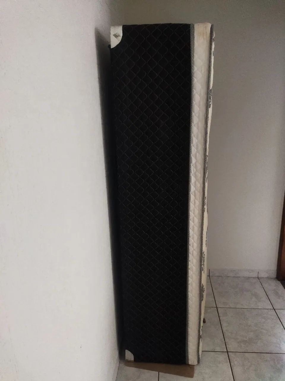 Cama box solteiro - Foto 2