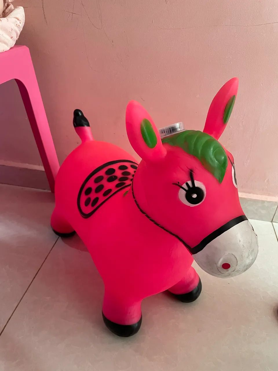 Cavalinho 