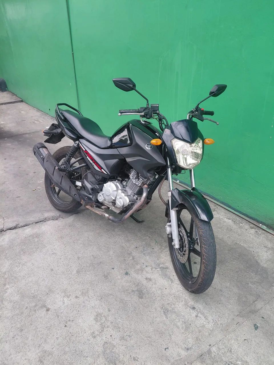 Moto - Foto 2