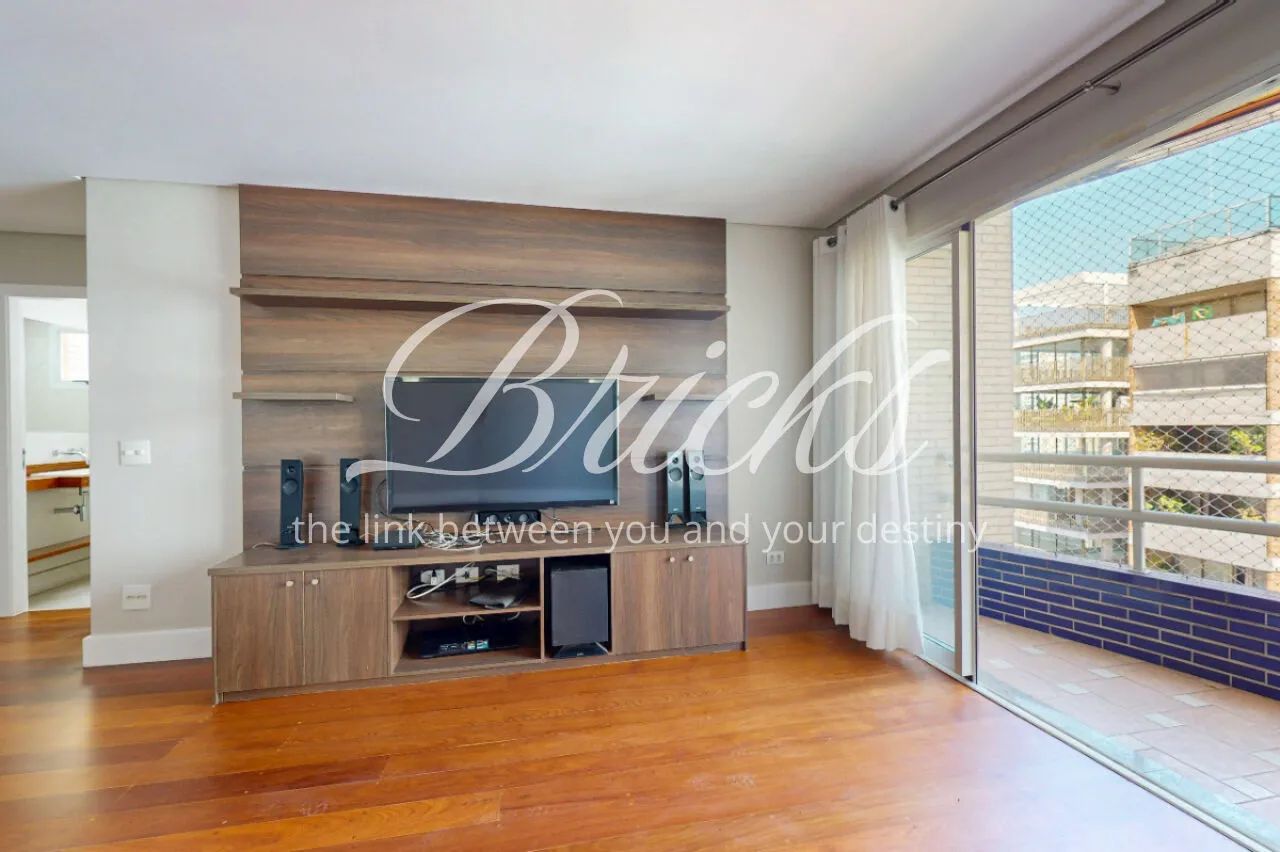 APARTAMENTO VENDA ITAIM BIBI - Foto 3