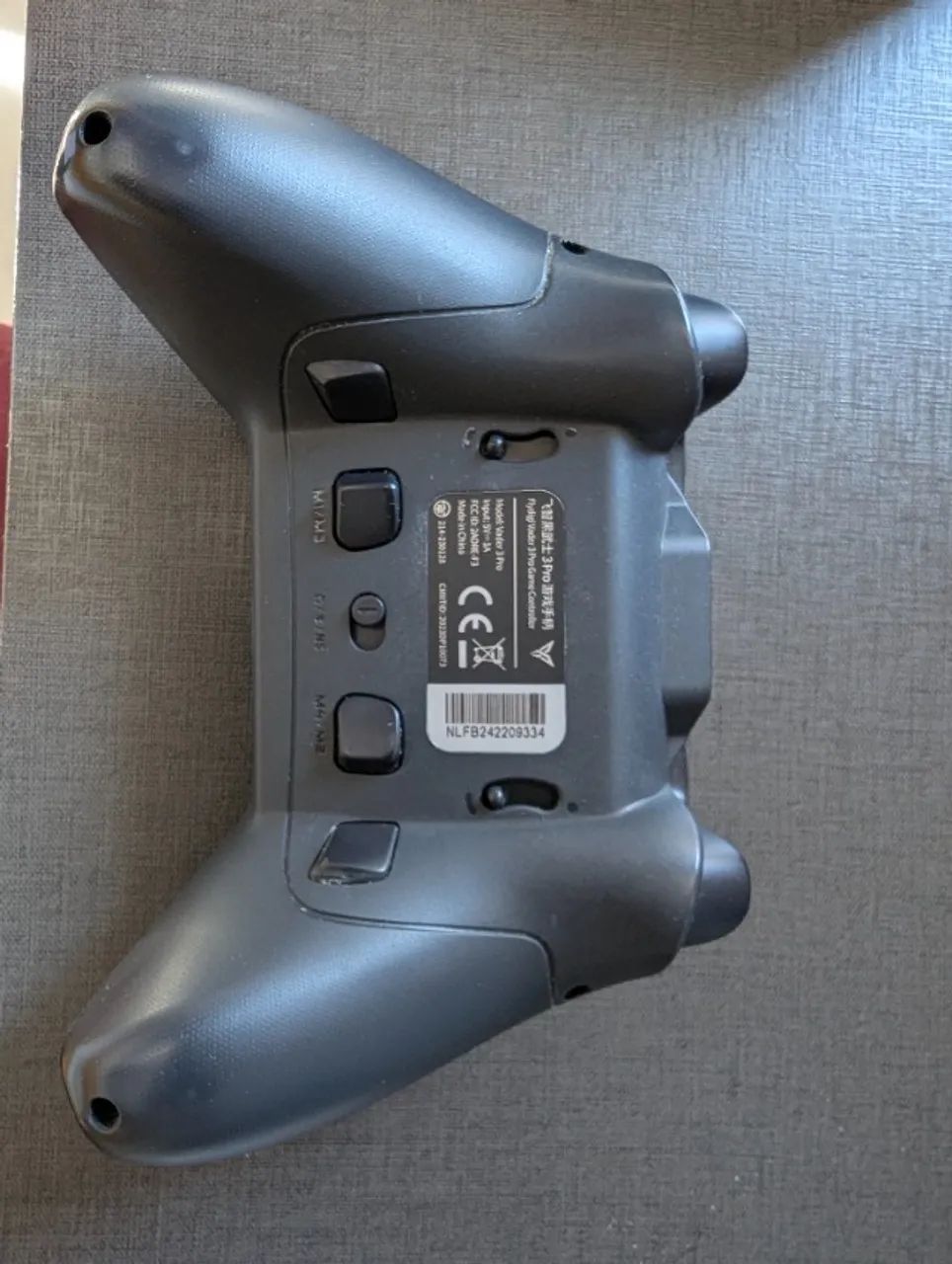 Controle Vader 3 Pro Flydigi PC / Android / IOS / Nintendo Switch - Foto 2