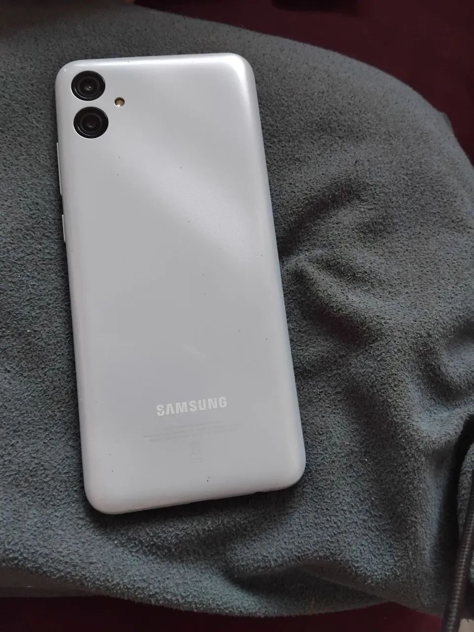 Celular samsung A04e  - Foto 2