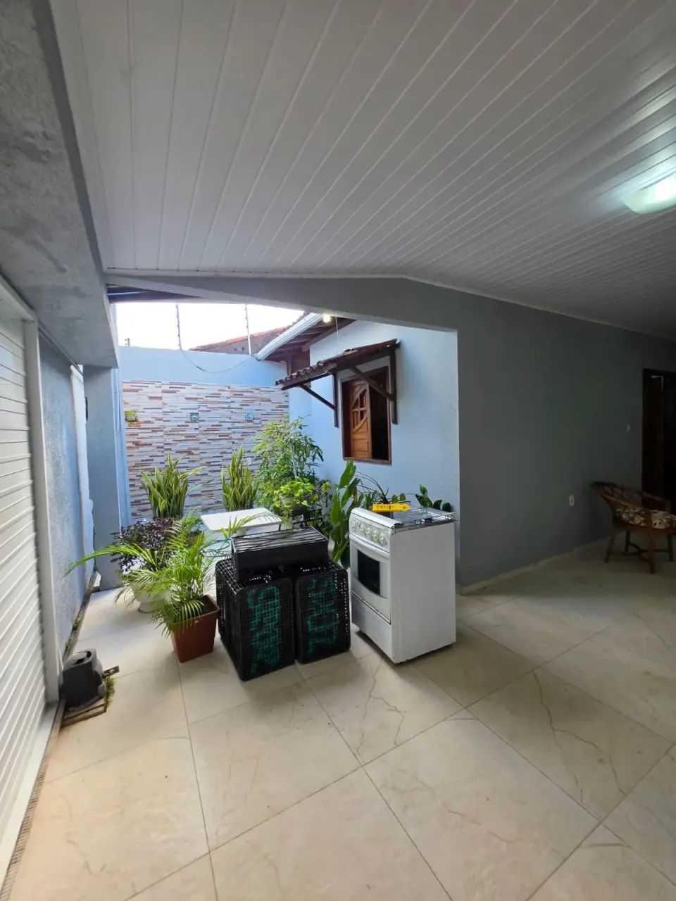 Casa à venda, TABULEIRO DO PINTO, Rio Largo, AL - Foto 3