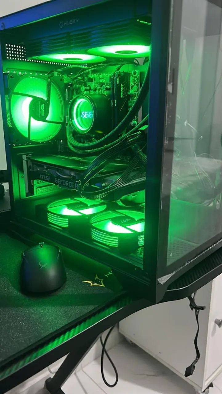 PC GAMER NOVO - Foto 3