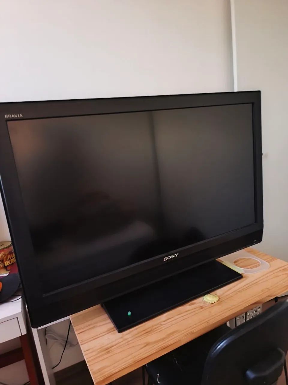 TV LCD 37 SONY BRAVIA KLV37L400A - Foto 2