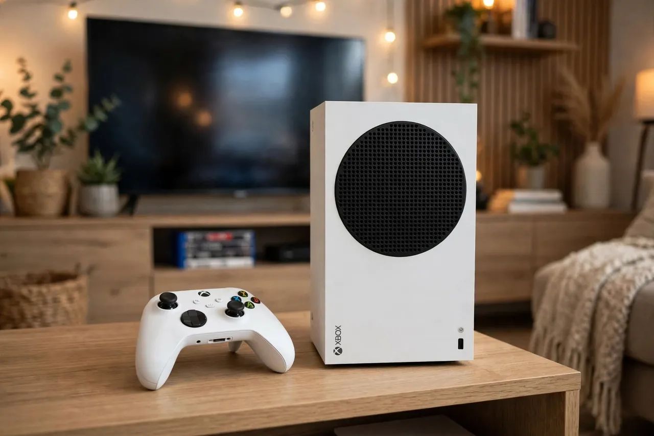 Xbox Séries S - Foto 3