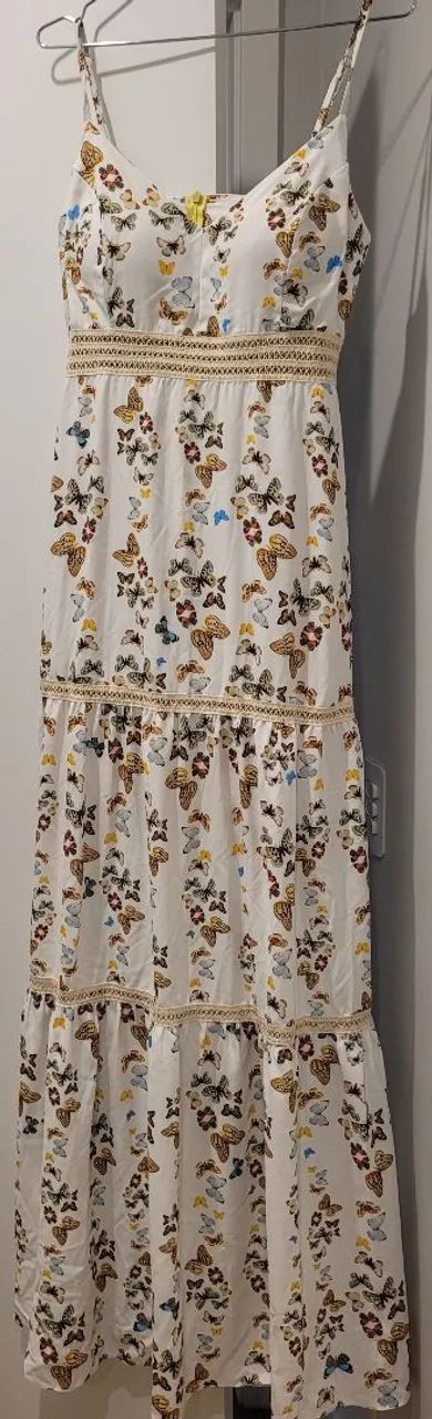 Vestido Amanda