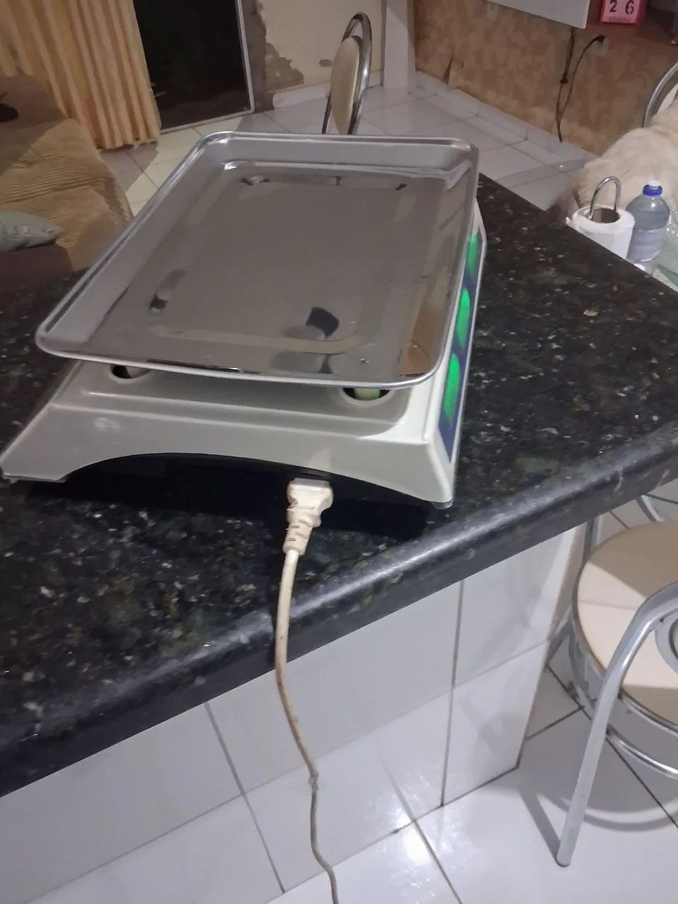 Vende se balança novinha - Foto 2