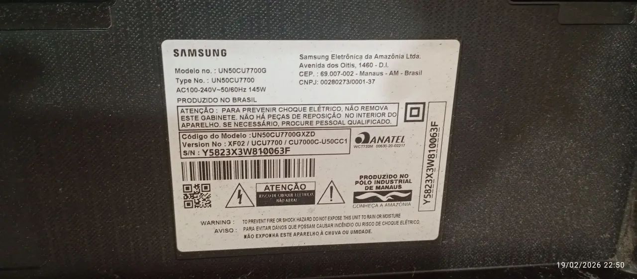 Televisão  - Foto 5