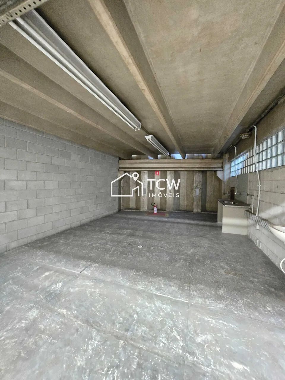 Galpão Logístico para Locação | 2.600 m² | Parque Novo Mundo/SP - Foto 14