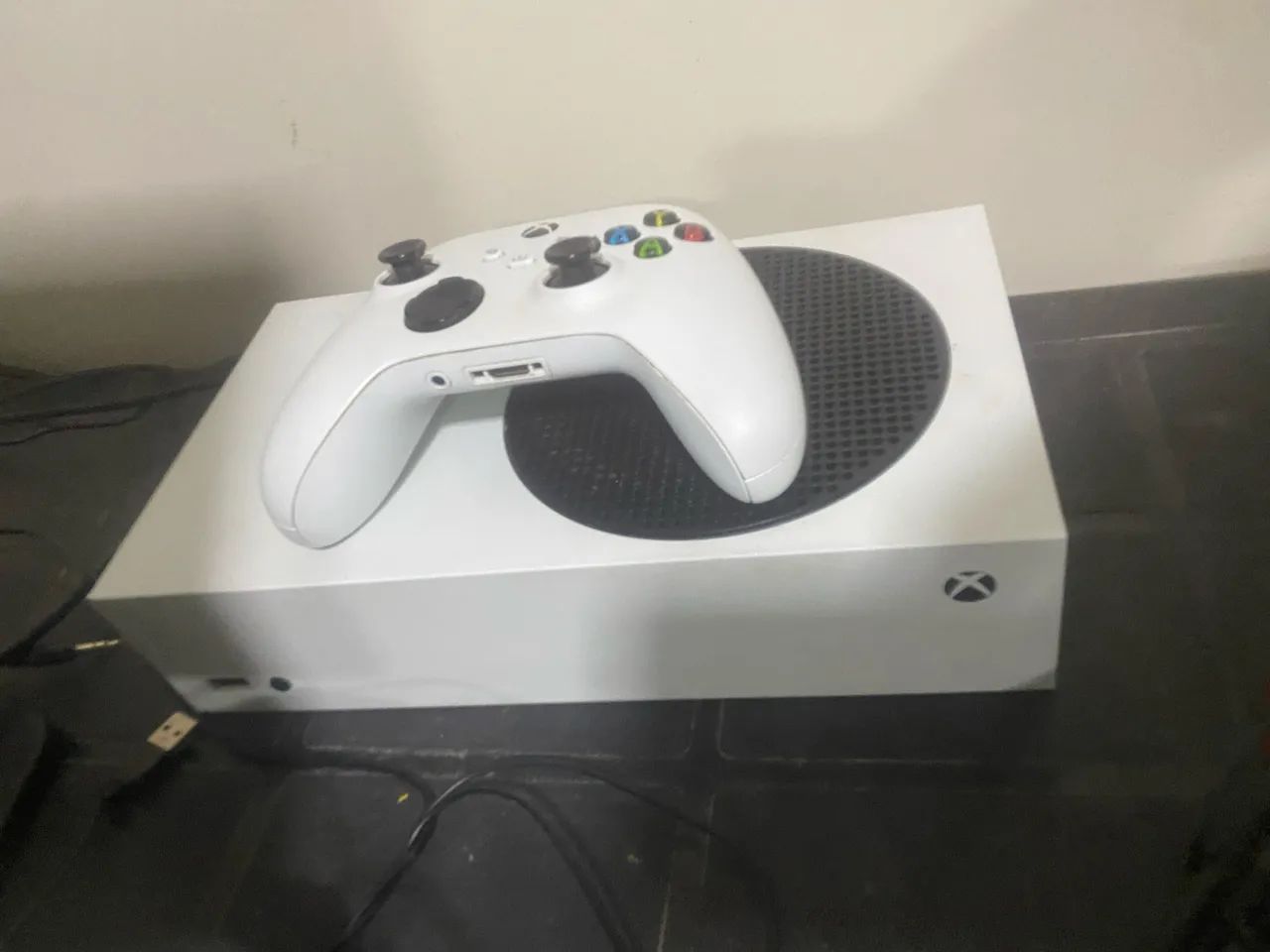 Xbox Séries S  - Foto 5