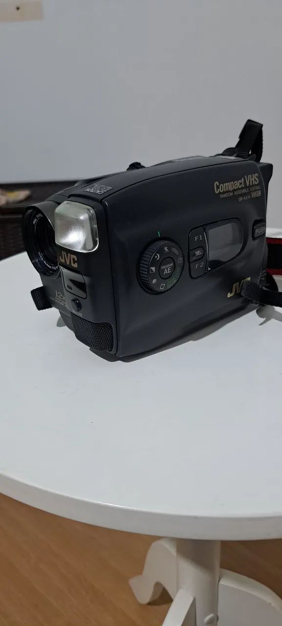 Filmadora JVC - Foto 2