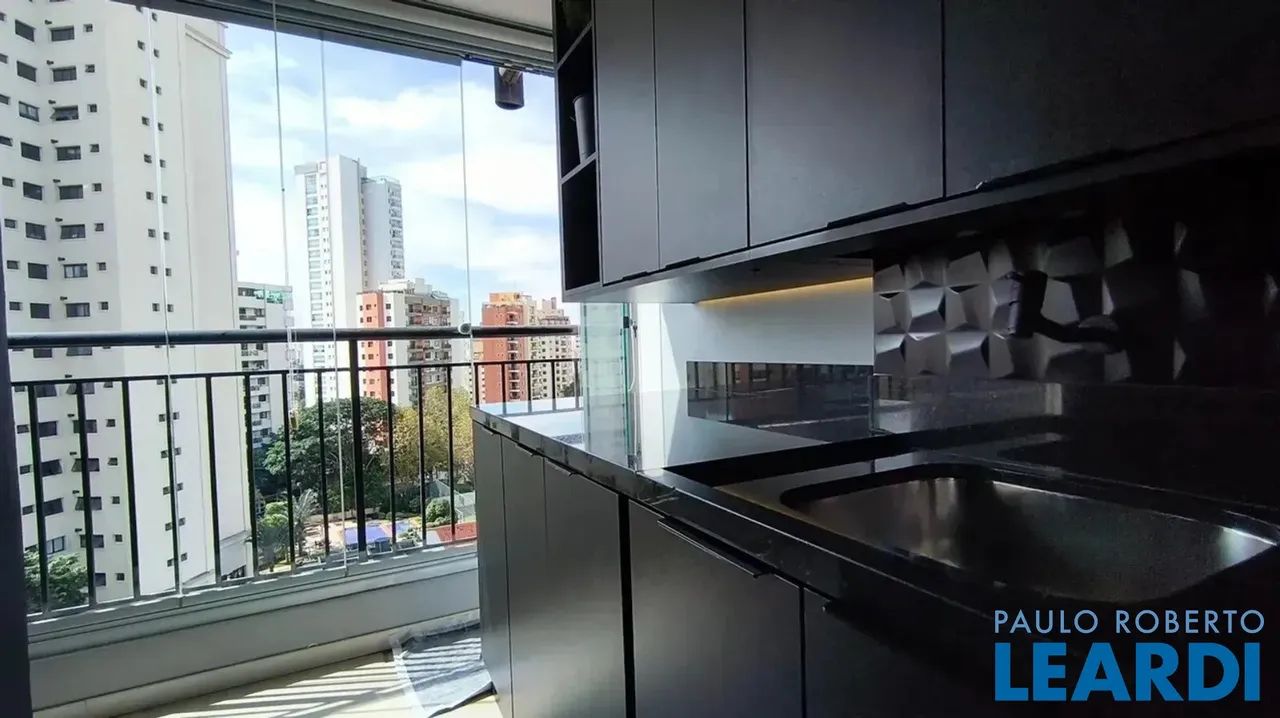 APARTAMENTO - CHÁCARA KLABIN - SP - Foto 5