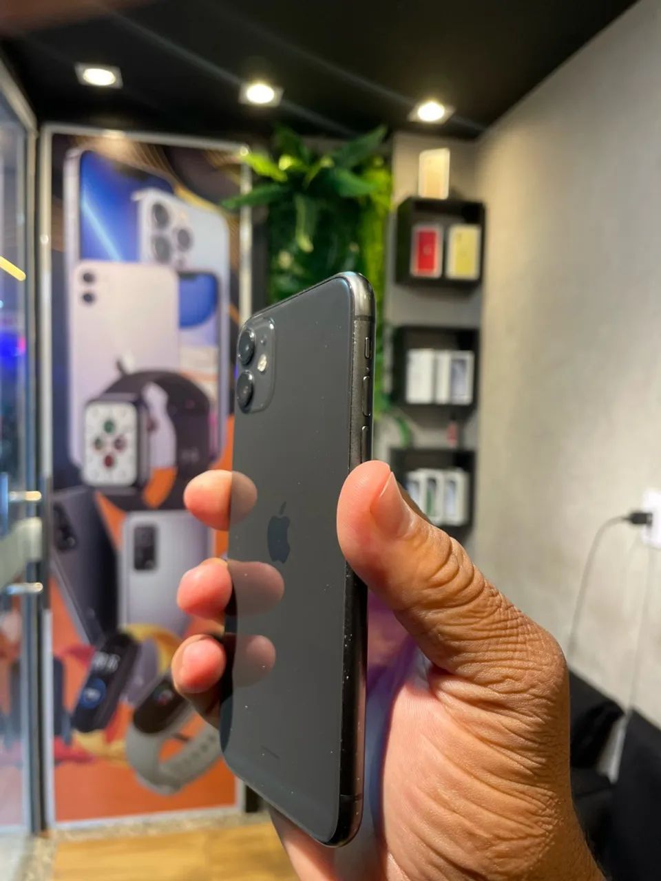 IPHONE 11 64gb  - Foto 3