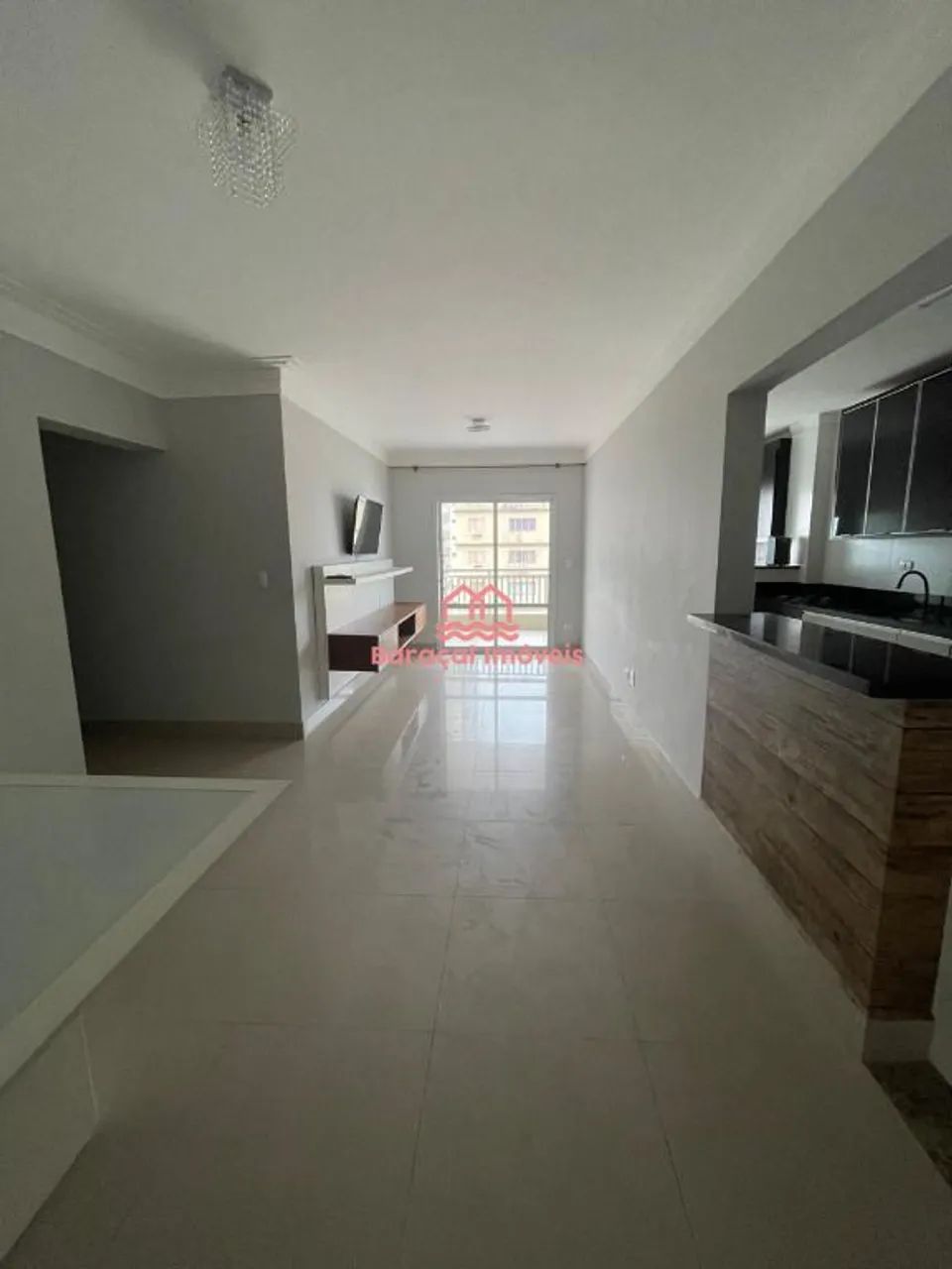 Apartamento para Alugar e Venda em Aviação, Praia Grande - SP - Foto 6