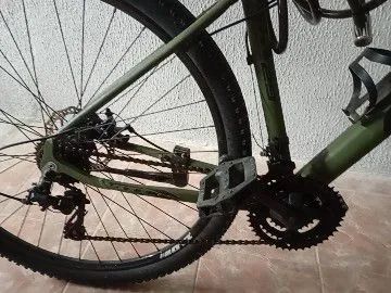 Bicicleta  - Foto 3