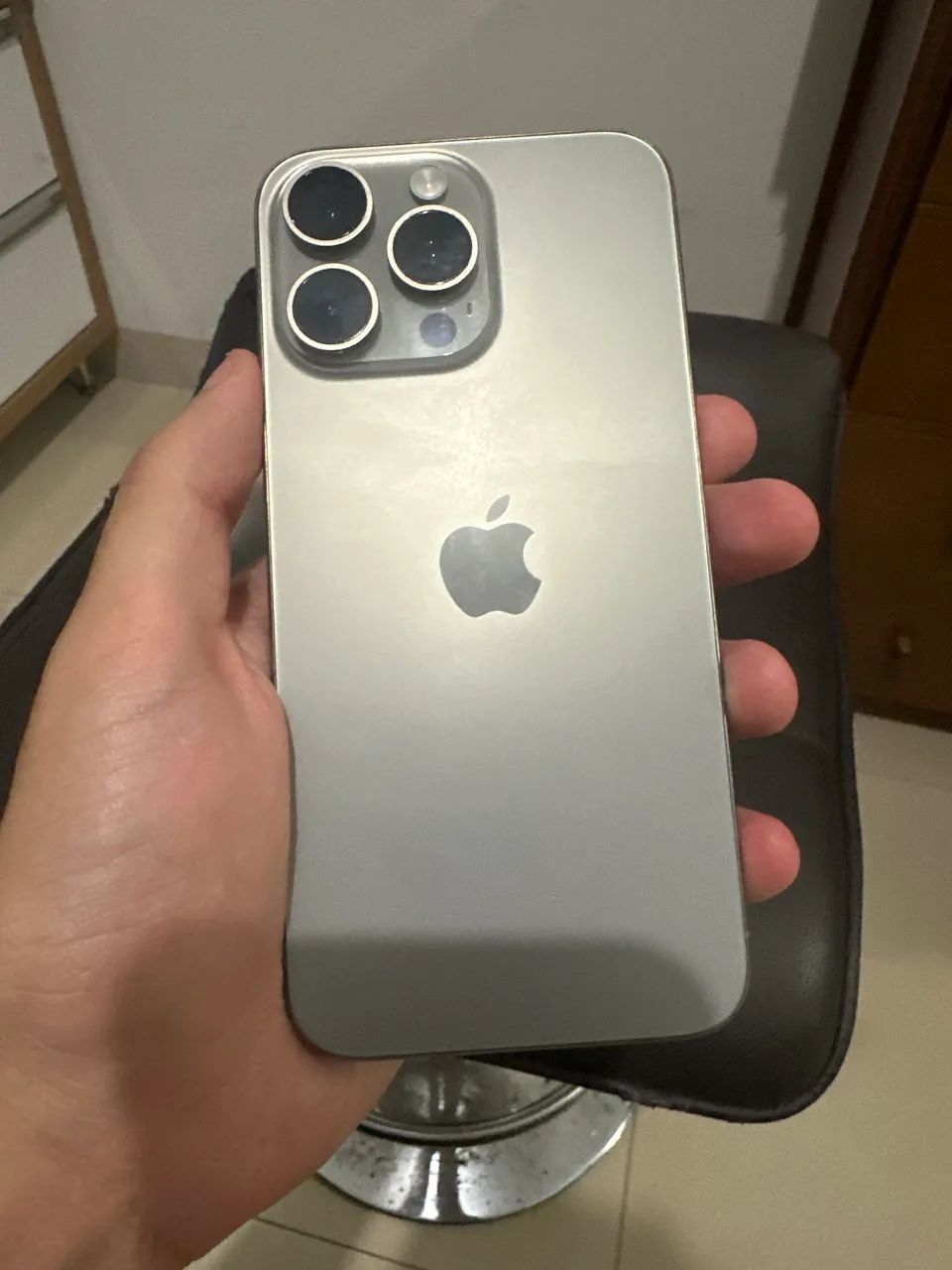 IPHONE 15 PRO MAX, 256GB - Foto 5