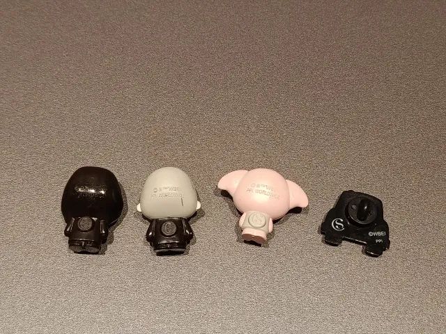 objetos de harry potter - Foto 2