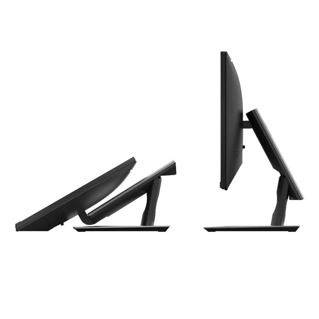 Monitor Dell Touchscreen 24 polegadas P2418HT - Foto 5